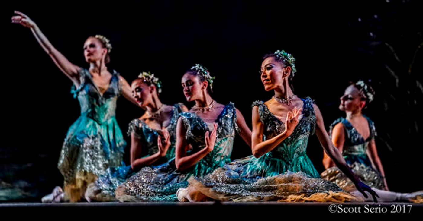 BWW Previews: SLEEPING BEAUTY at Academy Of Music Image