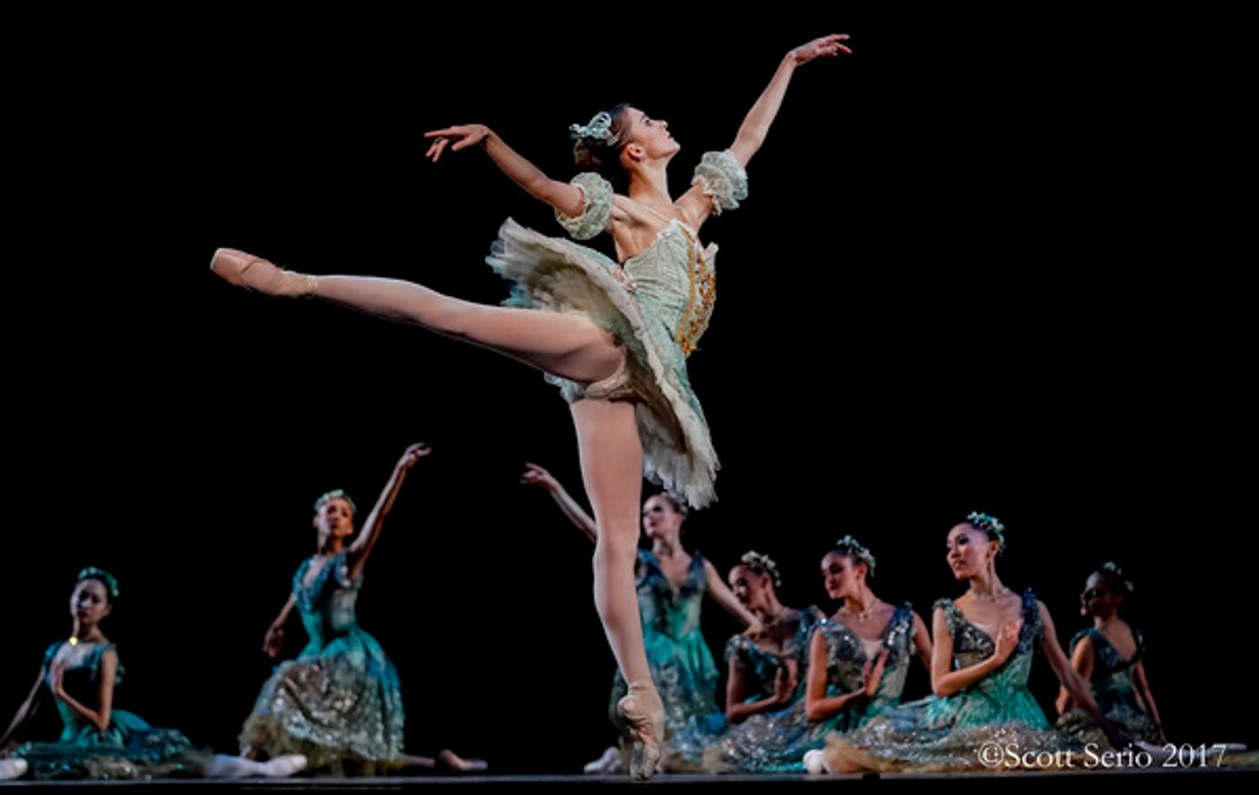 BWW Previews: SLEEPING BEAUTY at Academy Of Music Image