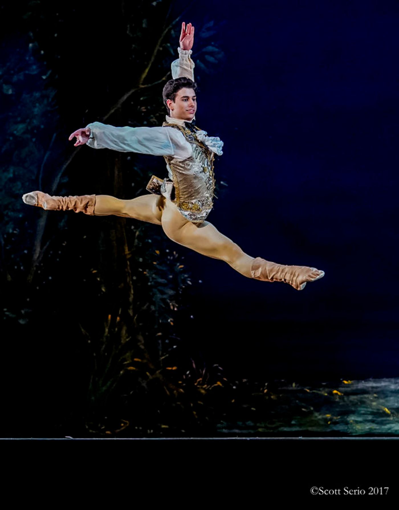BWW Previews: SLEEPING BEAUTY at Academy Of Music Image