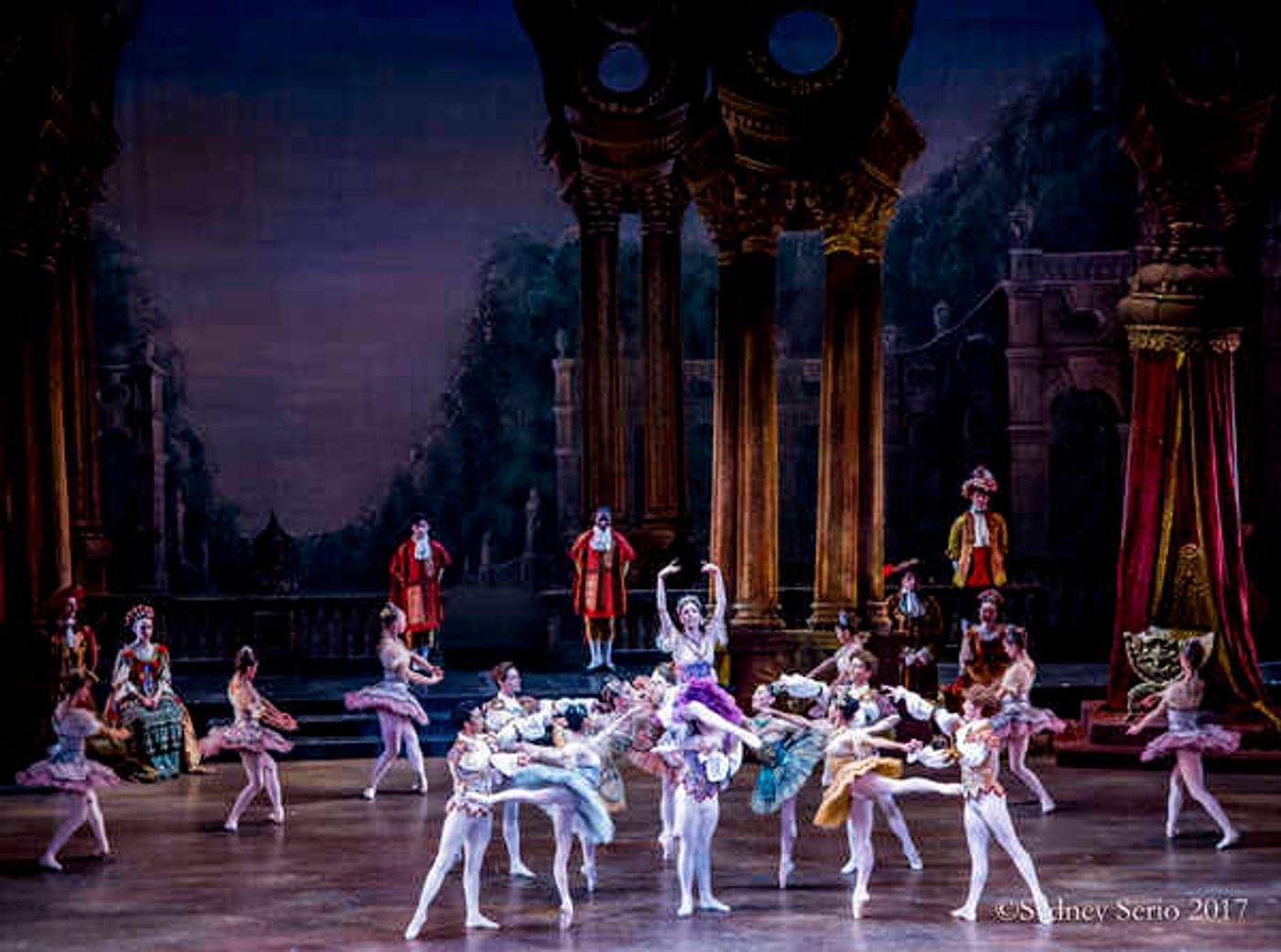 BWW Previews: SLEEPING BEAUTY at Academy Of Music Image