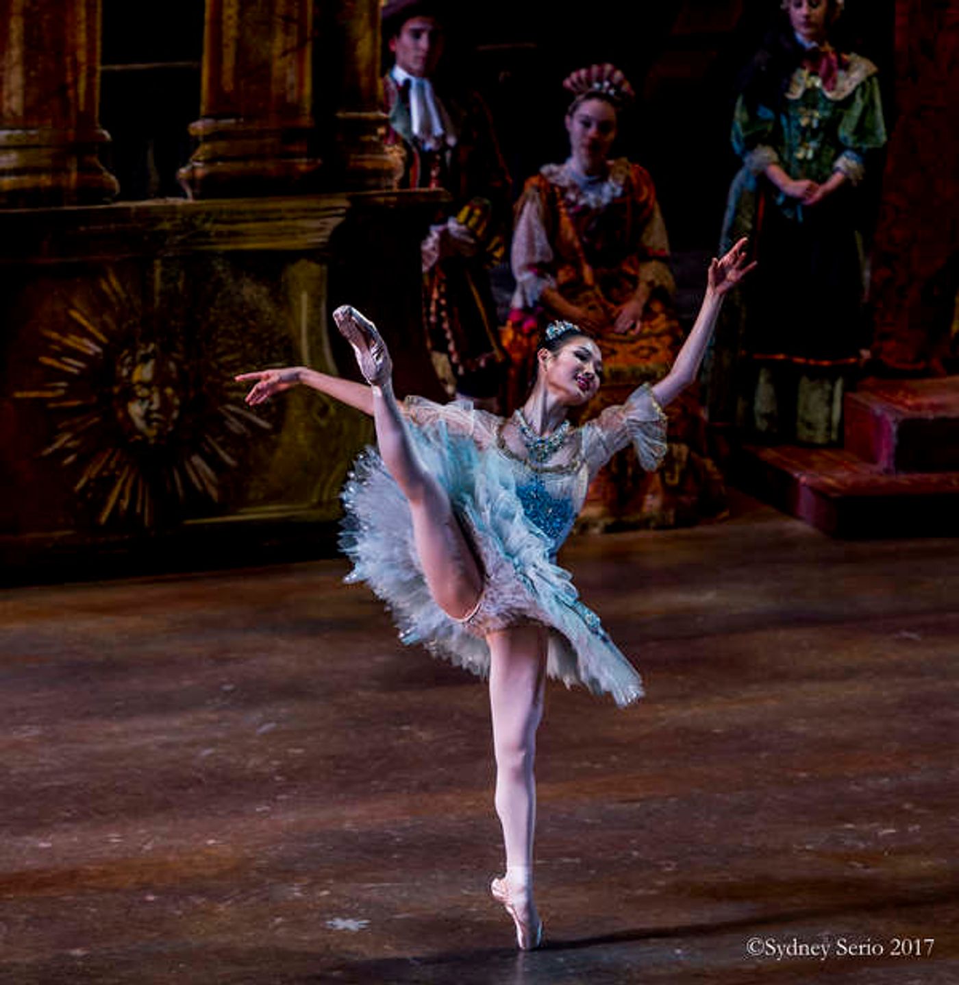 BWW Previews: SLEEPING BEAUTY at Academy Of Music Image