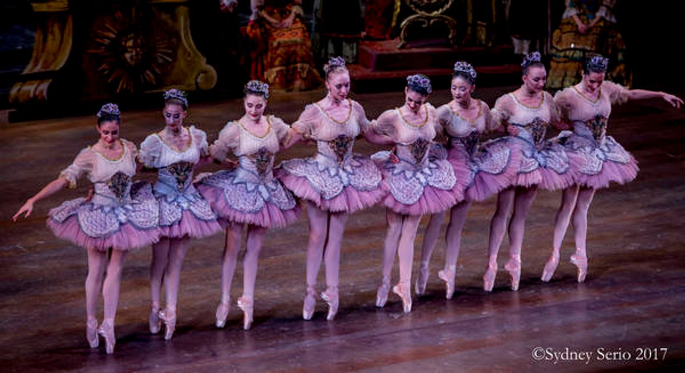 BWW Previews: SLEEPING BEAUTY at Academy Of Music Image