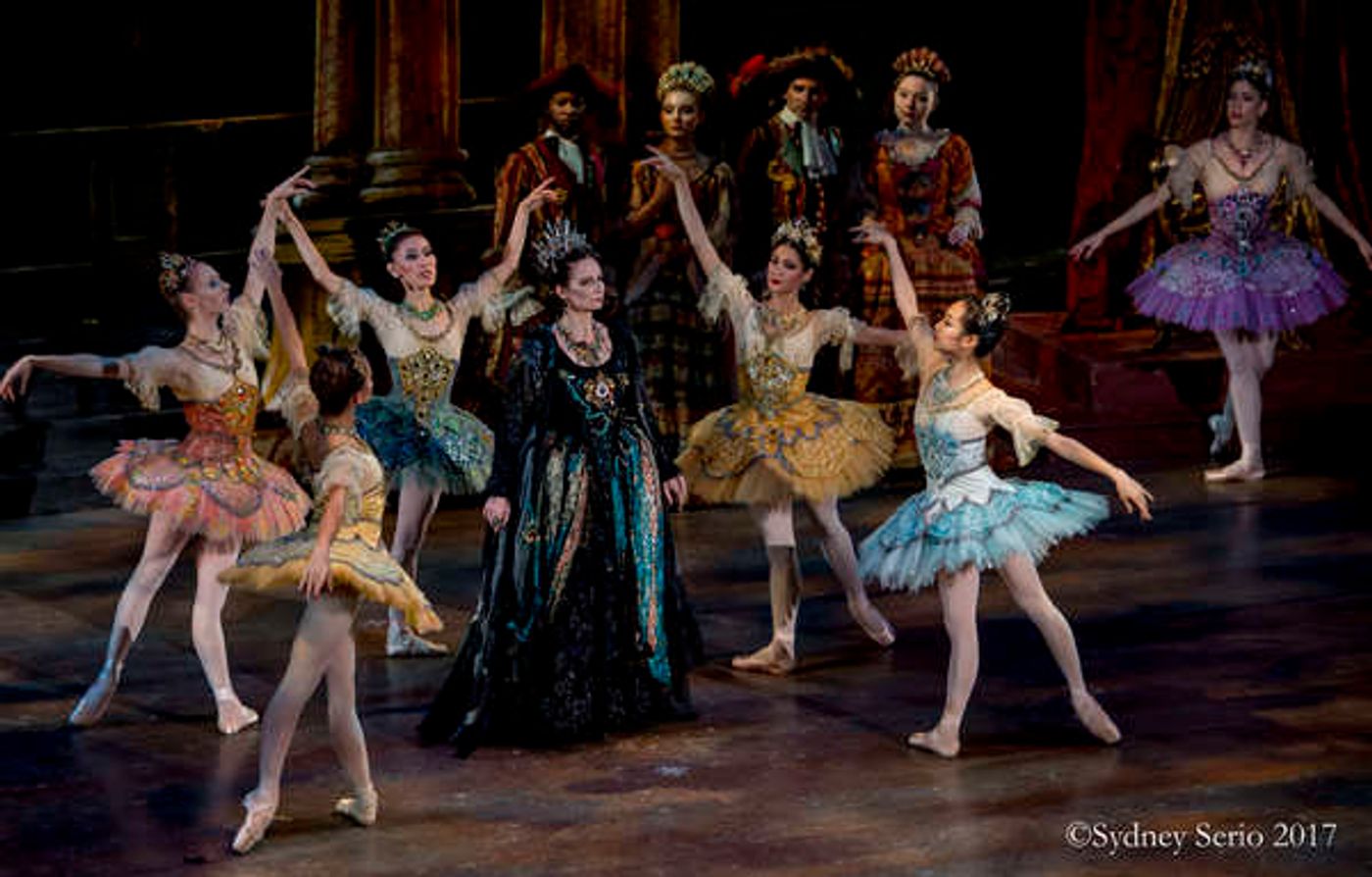 BWW Previews: SLEEPING BEAUTY at Academy Of Music Image
