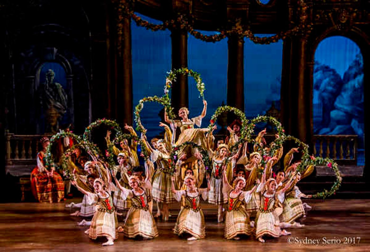 BWW Previews: SLEEPING BEAUTY at Academy Of Music Image