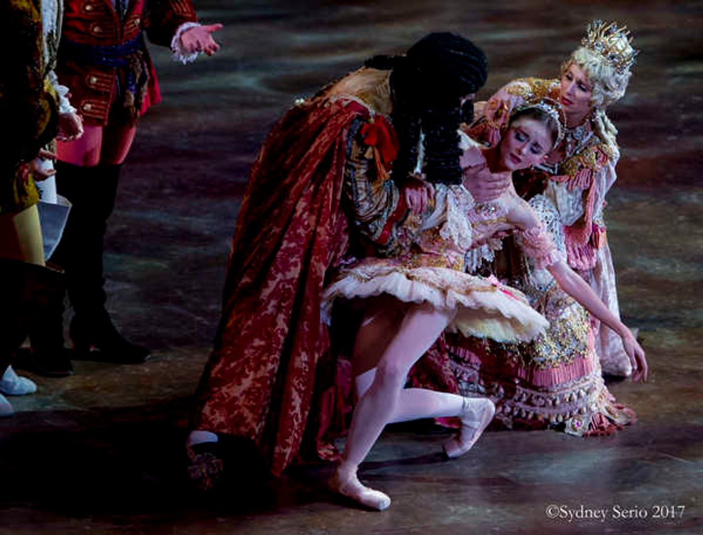 BWW Previews: SLEEPING BEAUTY at Academy Of Music Image