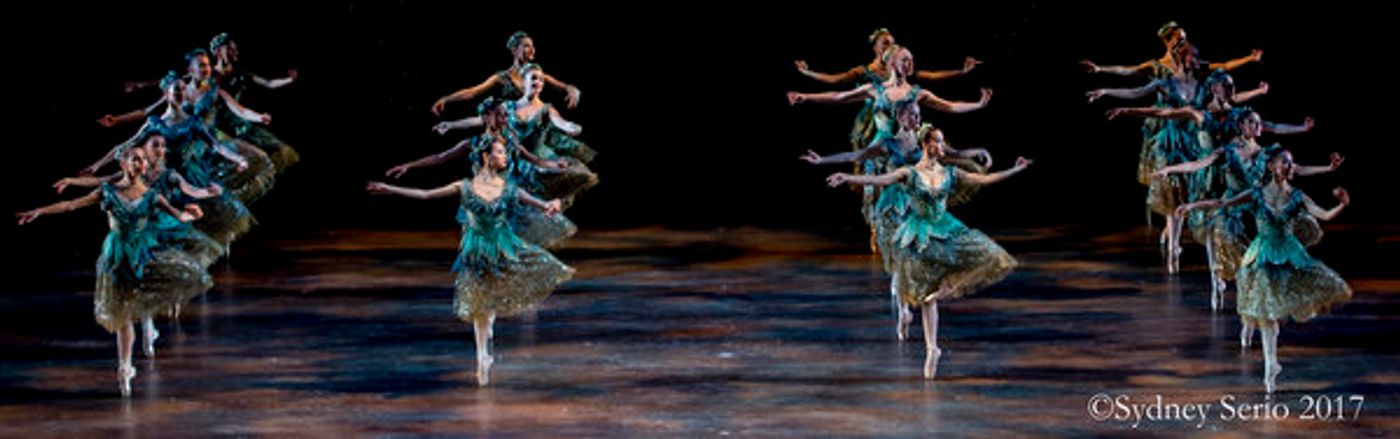 BWW Previews: SLEEPING BEAUTY at Academy Of Music Image