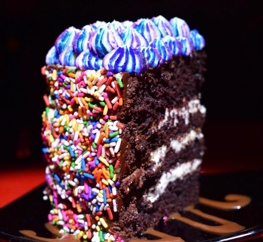 Restaurants Present Scrumptious Choices for NATIONAL DESSERT DAY on October 14th Image