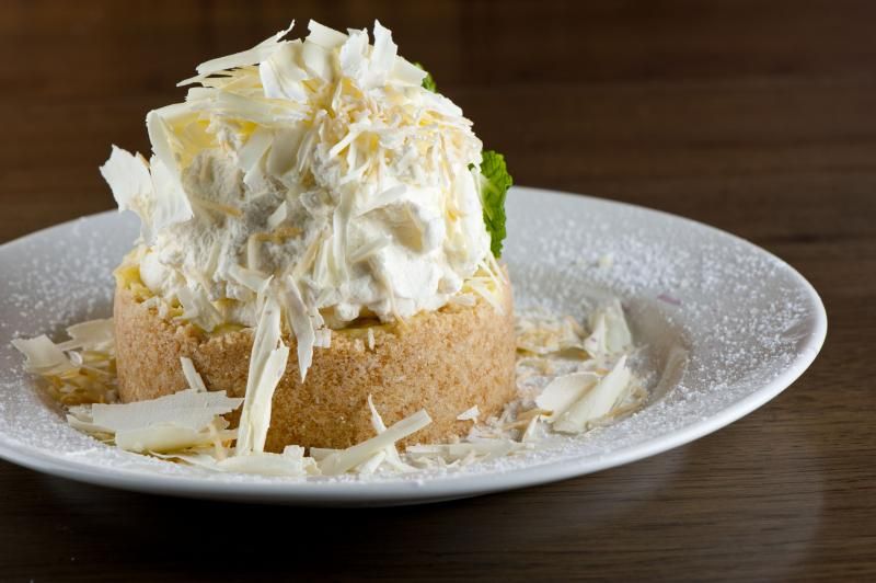 Restaurants Present Scrumptious Choices for NATIONAL DESSERT DAY on October 14th Image