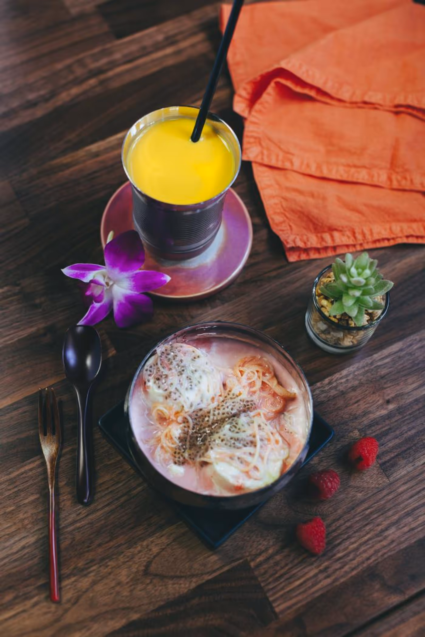 Restaurants Present Scrumptious Choices for NATIONAL DESSERT DAY on October 14th Image