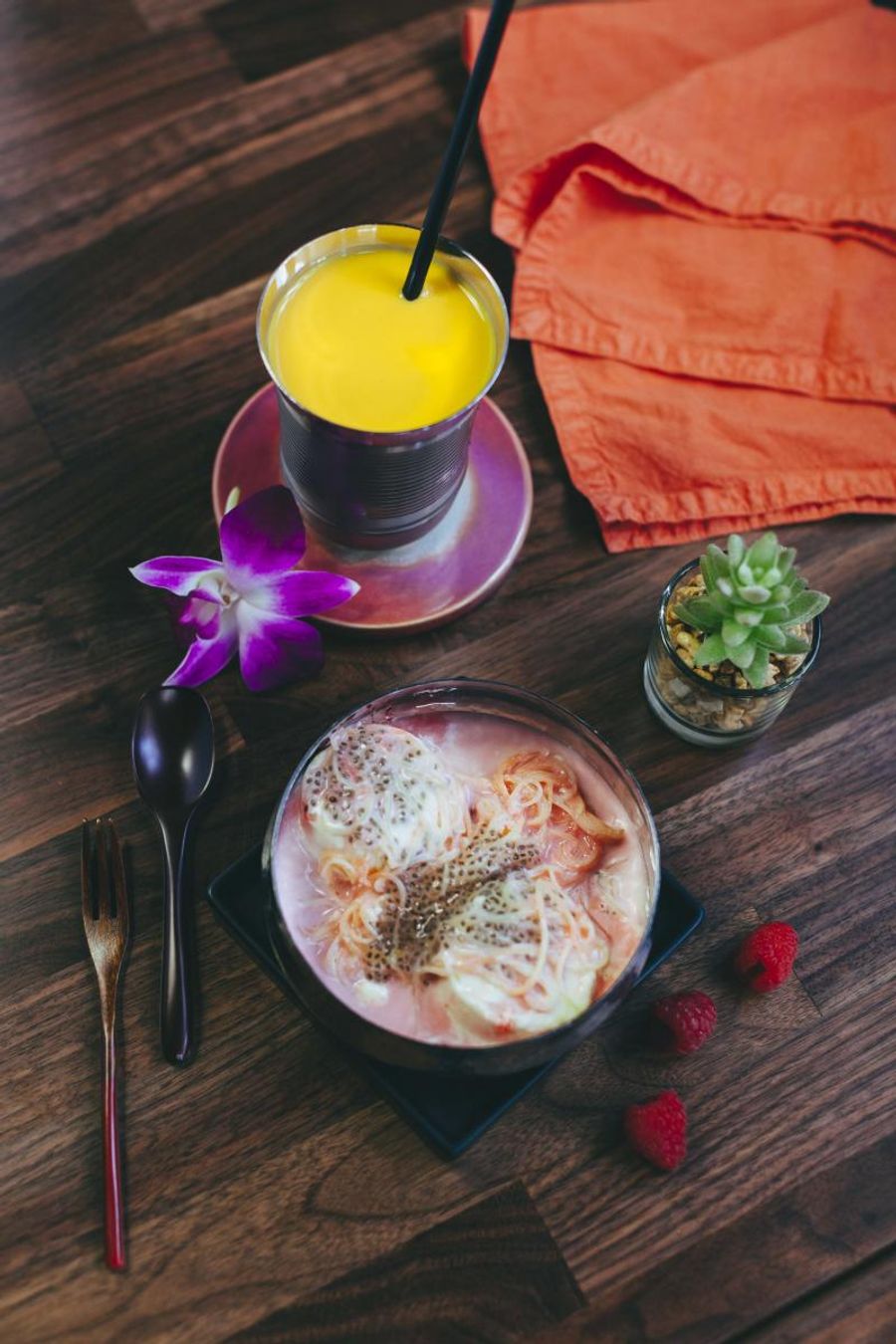 Restaurants Present Scrumptious Choices for NATIONAL DESSERT DAY on October 14th Image