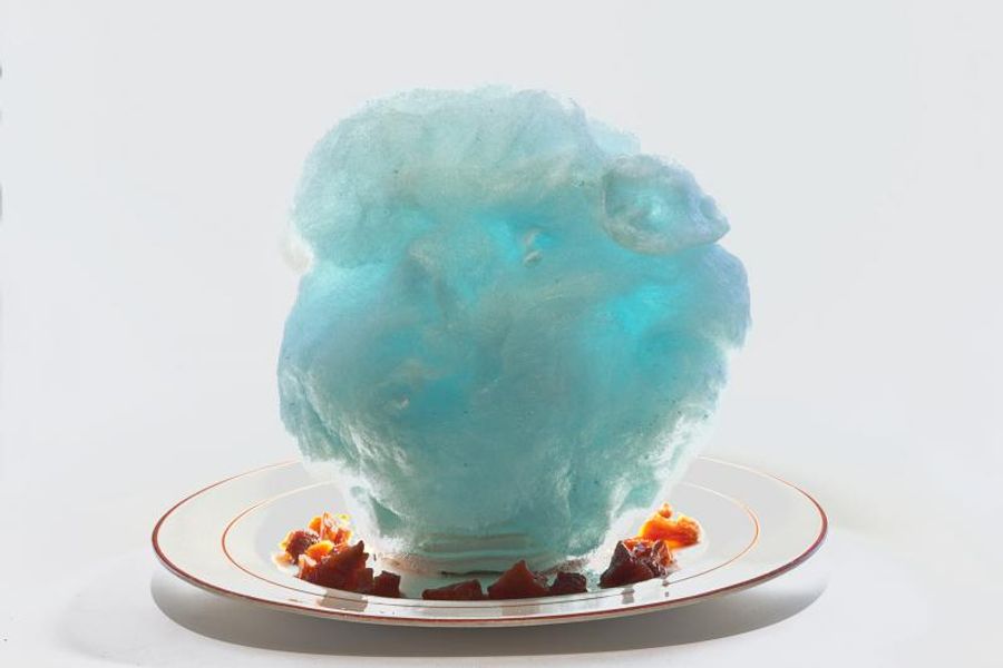 Restaurants Present Scrumptious Choices for NATIONAL DESSERT DAY on October 14th Image