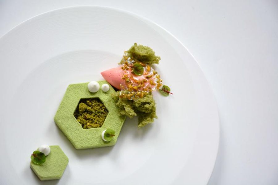 Restaurants Present Scrumptious Choices for NATIONAL DESSERT DAY on October 14th Image