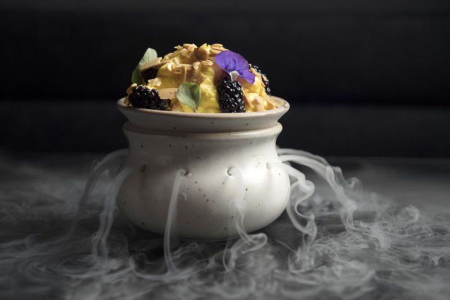 Restaurants Present Scrumptious Choices for NATIONAL DESSERT DAY on October 14th Image