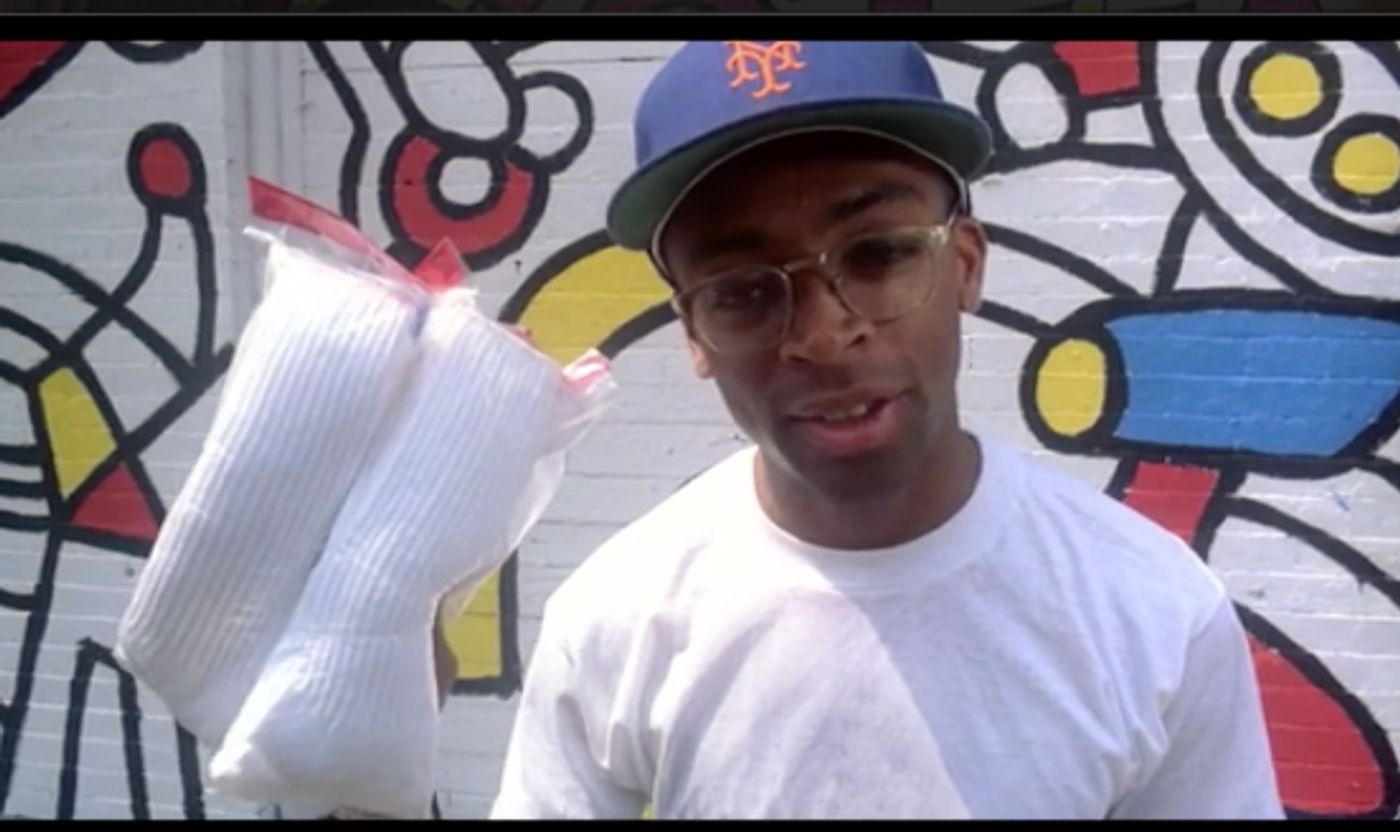 VIDEO: First Look - Heather Headley, Anthony Ramos in Netflix's SHE'S GOTTA HAVE IT  Image