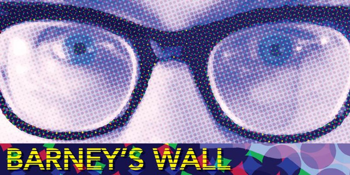 Poetry, Barney Rosset Documentary and Atlantic Salmon Highlight Irish Rep's 2017 Special Events  Image