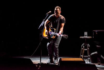 Bruce Springsteen Photo