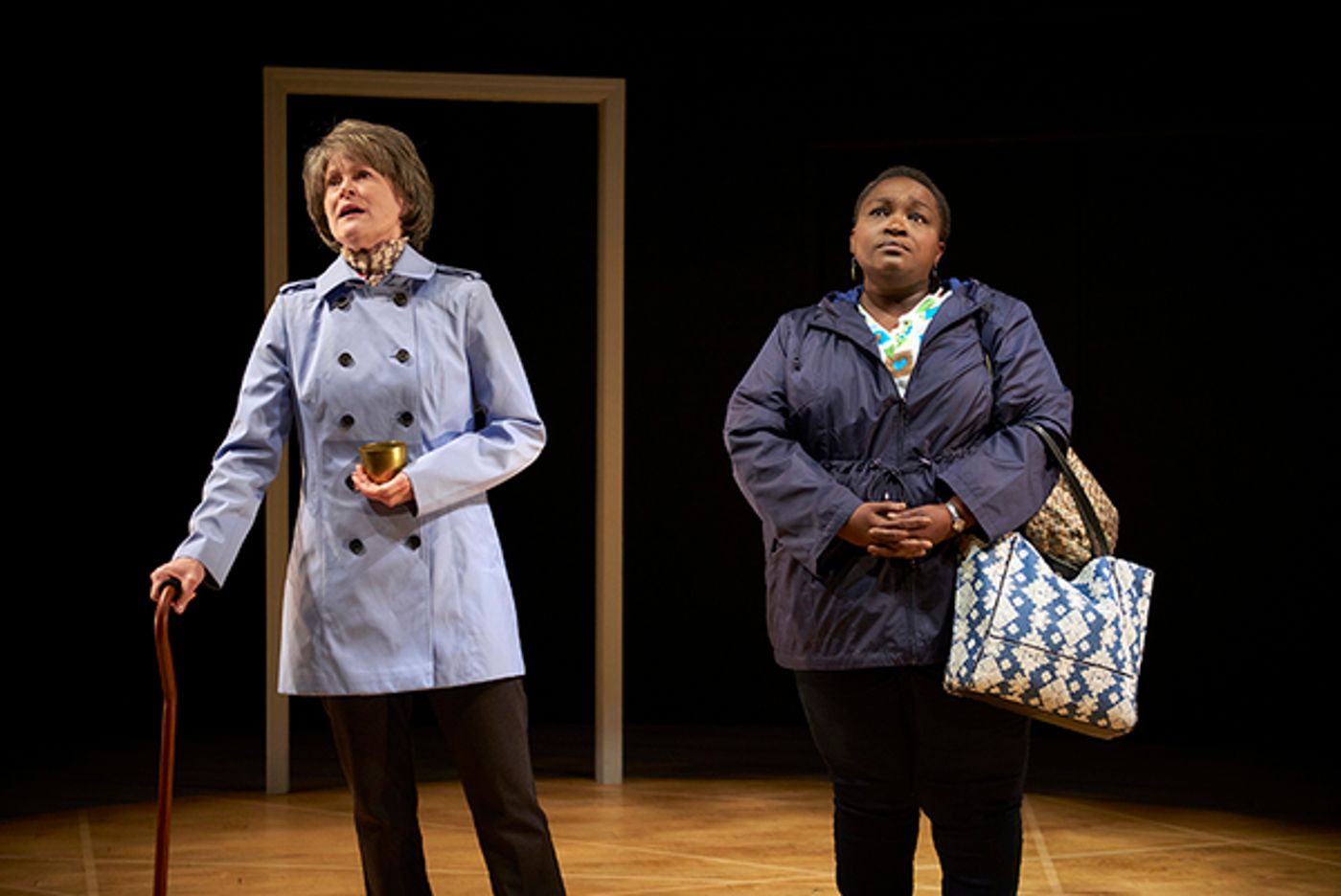 Photo Flash: First Look at THIS RANDOM WORLD at Ensemble Theatre Cincinnati  Image