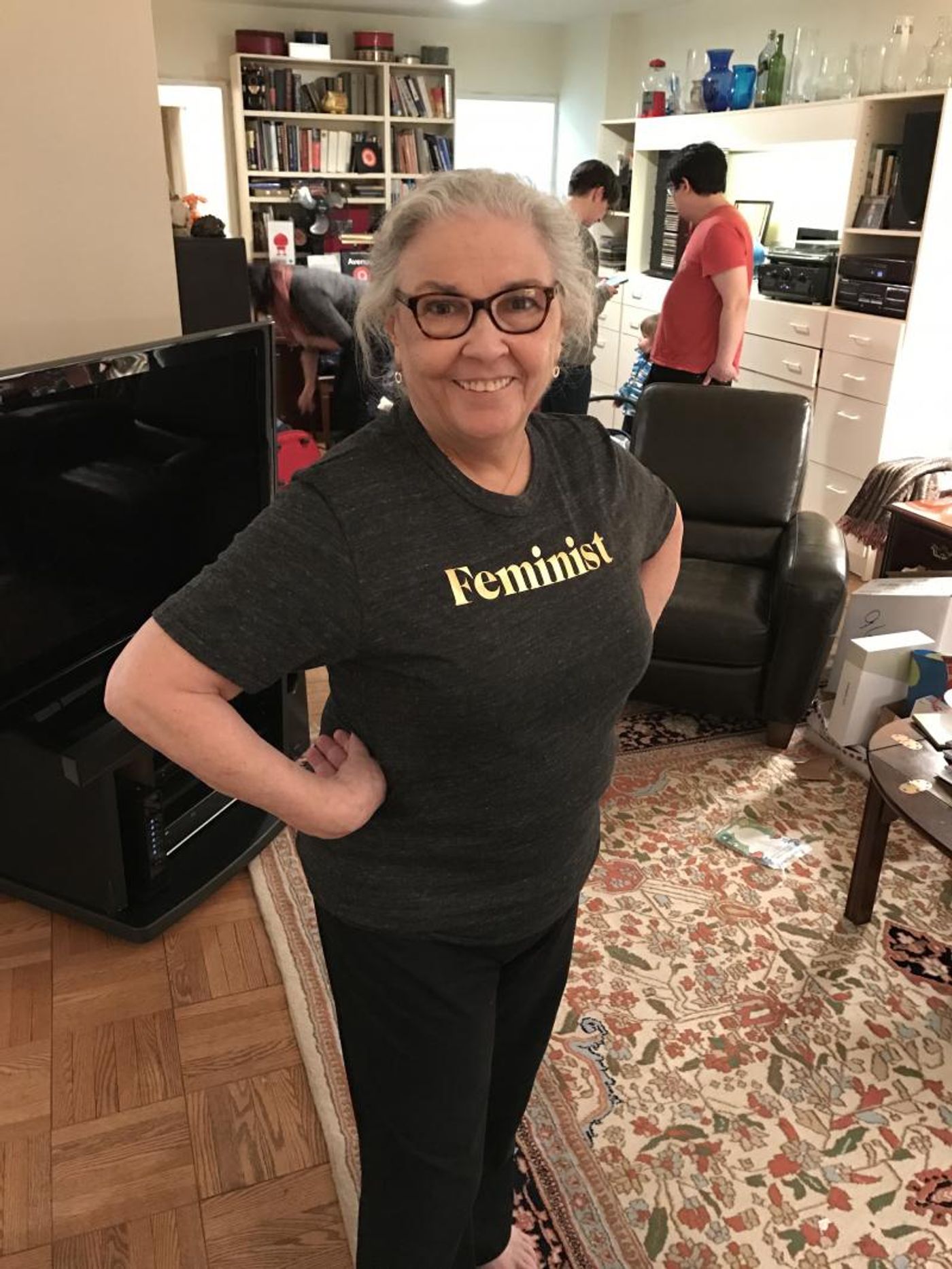 Brooklyn Children's Theatre Student Aysha Benjamin Receives Katherine L. Lopez Scholarship  Image