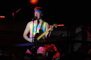 REED ALLEN WORTH Photo