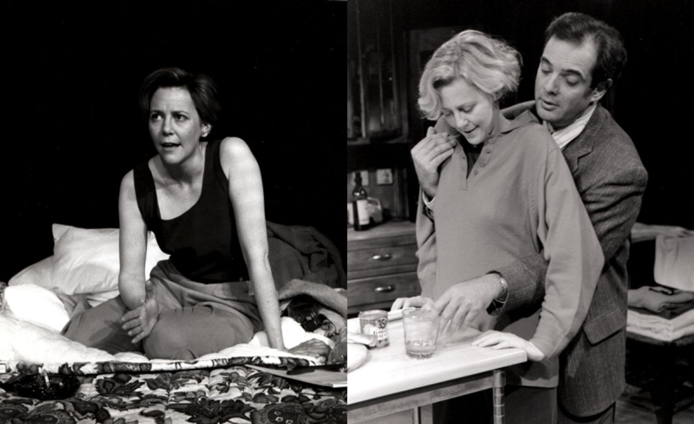 Interview: Theatre Life with Kimberly Schraf Image