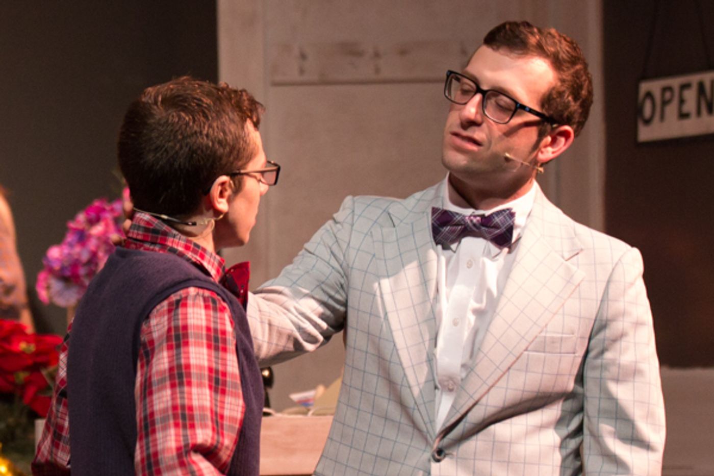 Photo Coverage: First look at Hilliard Arts Council's LITTLE SHOP OF HORRORS Photo Coverage: First look at Hilliard Arts Council's LITTLE SHOP OF HORRORS Image