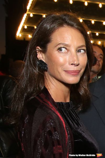 Christy Turlington  Photo
