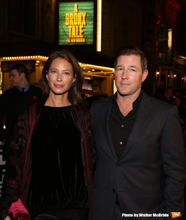 Photo Coverage: On the Opening Night Red Carpet for SPRINGSTEEN on BROADWAY! — photo 19 of 60