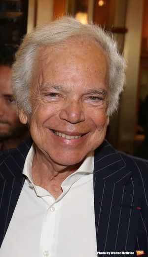 Ralph Lauren  Photo