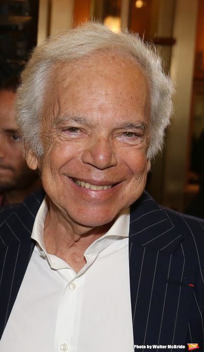 Ralph Lauren  Photo