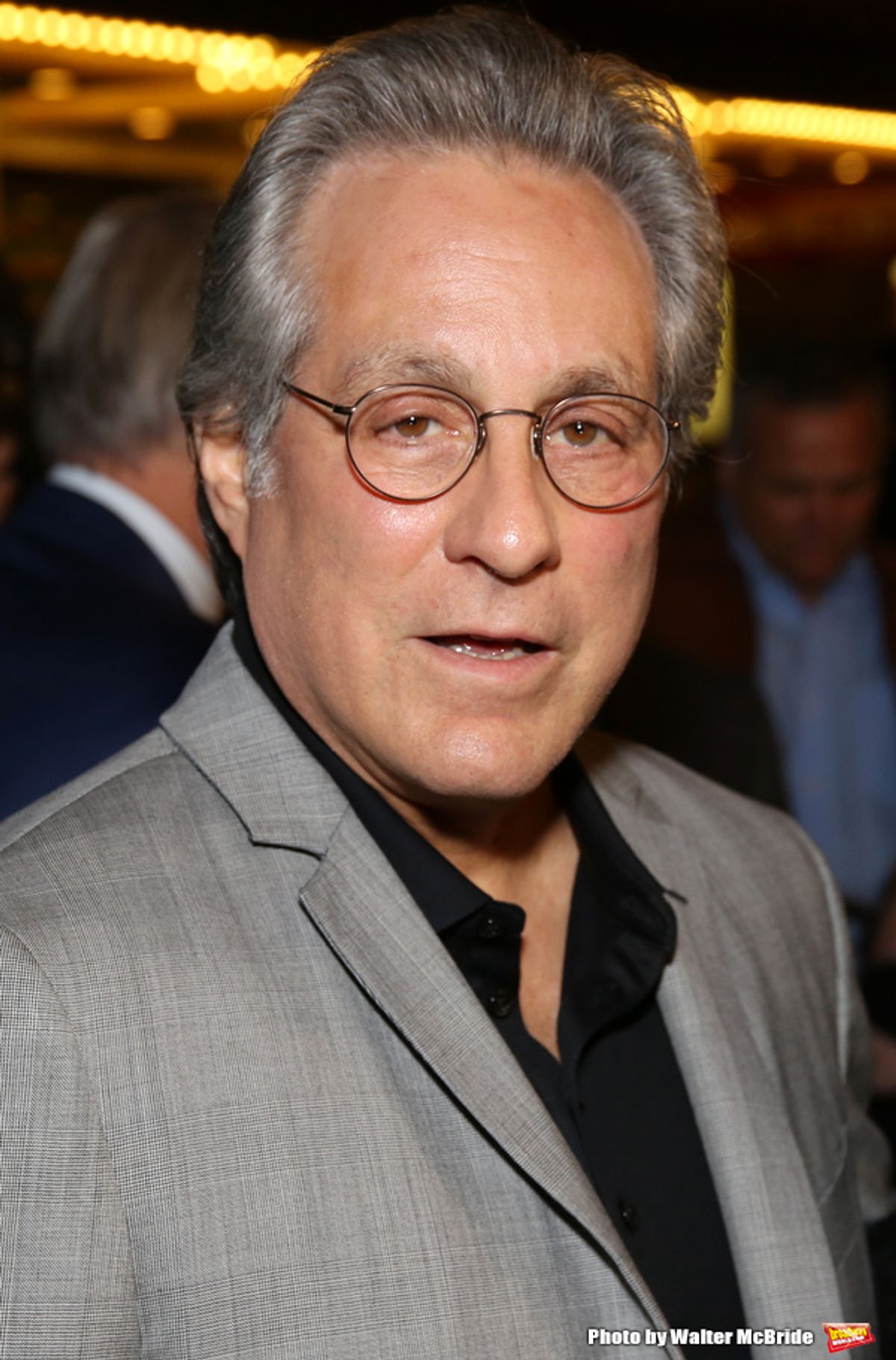 Max Weinberg at 