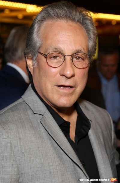 Max Weinberg Photo