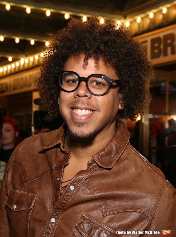 Jake Clemons Photo