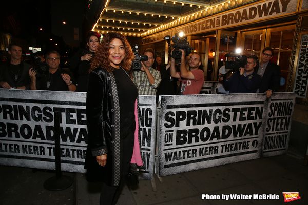 Photo Coverage: On the Opening Night Red Carpet for SPRINGSTEEN on BROADWAY! — photo 35 of 60