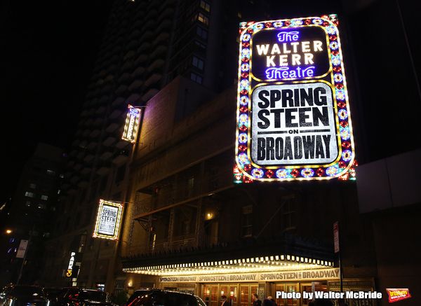 Photo Coverage: On the Opening Night Red Carpet for SPRINGSTEEN on BROADWAY! — photo 60 of 60