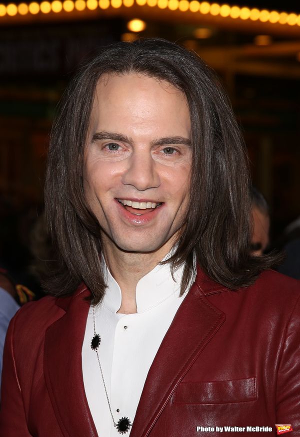 Photo Coverage: On the Opening Night Red Carpet for SPRINGSTEEN on BROADWAY! — photo 37 of 60