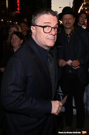 Nathan Lane @ BroadwayWorld Nathan Lane Photo
