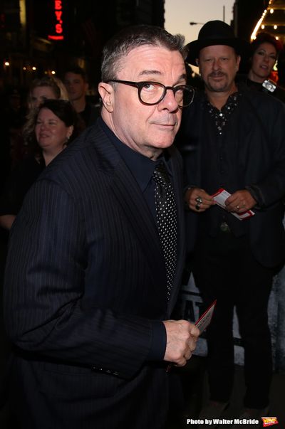 Nathan Lane  Photo