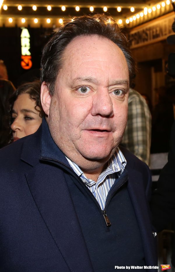 Photo Coverage: On the Opening Night Red Carpet for SPRINGSTEEN on BROADWAY! — photo 49 of 60