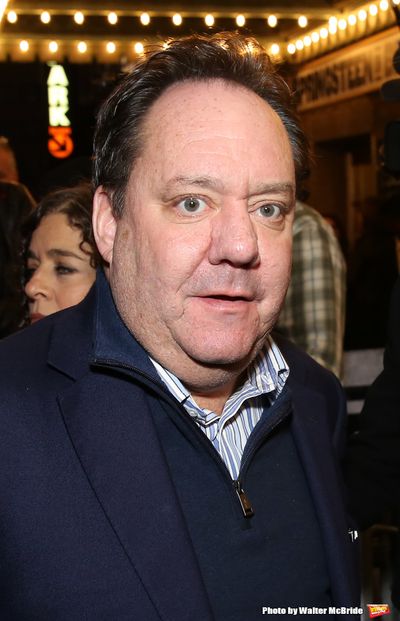 James Nederlander  Photo