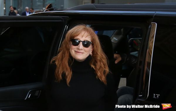 Photo Coverage: On the Opening Night Red Carpet for SPRINGSTEEN on BROADWAY! — photo 6 of 60