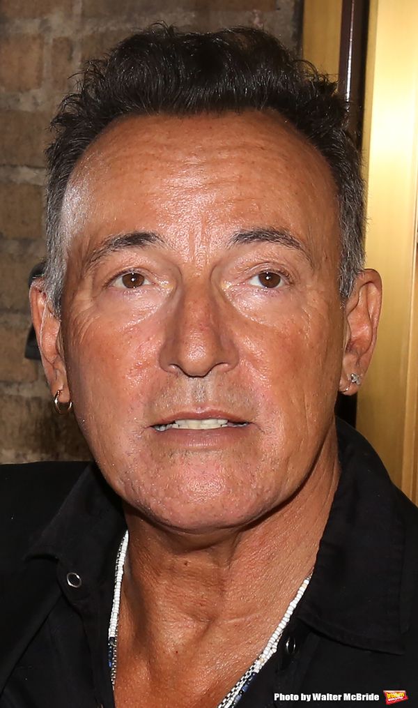 Photo Coverage: On the Opening Night Red Carpet for SPRINGSTEEN on BROADWAY! — photo 55 of 60