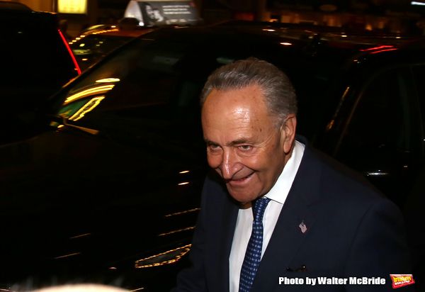 Photo Coverage: On the Opening Night Red Carpet for SPRINGSTEEN on BROADWAY! — photo 51 of 60
