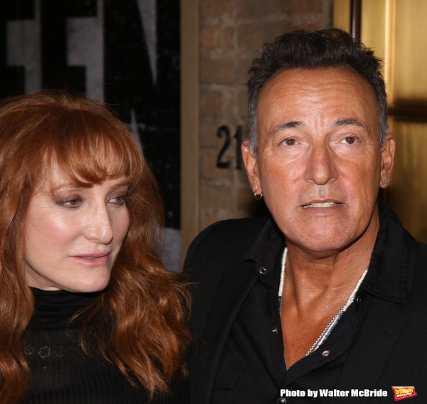 Photo Coverage: On the Opening Night Red Carpet for SPRINGSTEEN on BROADWAY!  Image