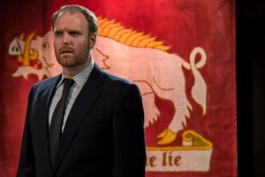 Michael Thatcher @ BroadwayWorld Michael Thatcher Photo