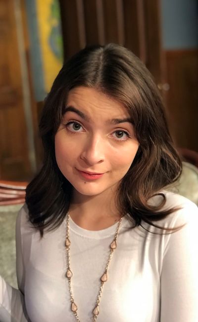 Katrina Rossi Photo