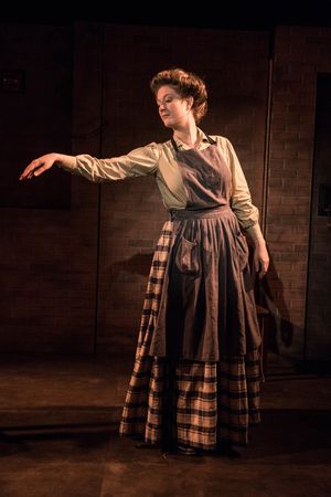 Paulette Oliva @ BroadwayWorld Paulette Oliva Photo