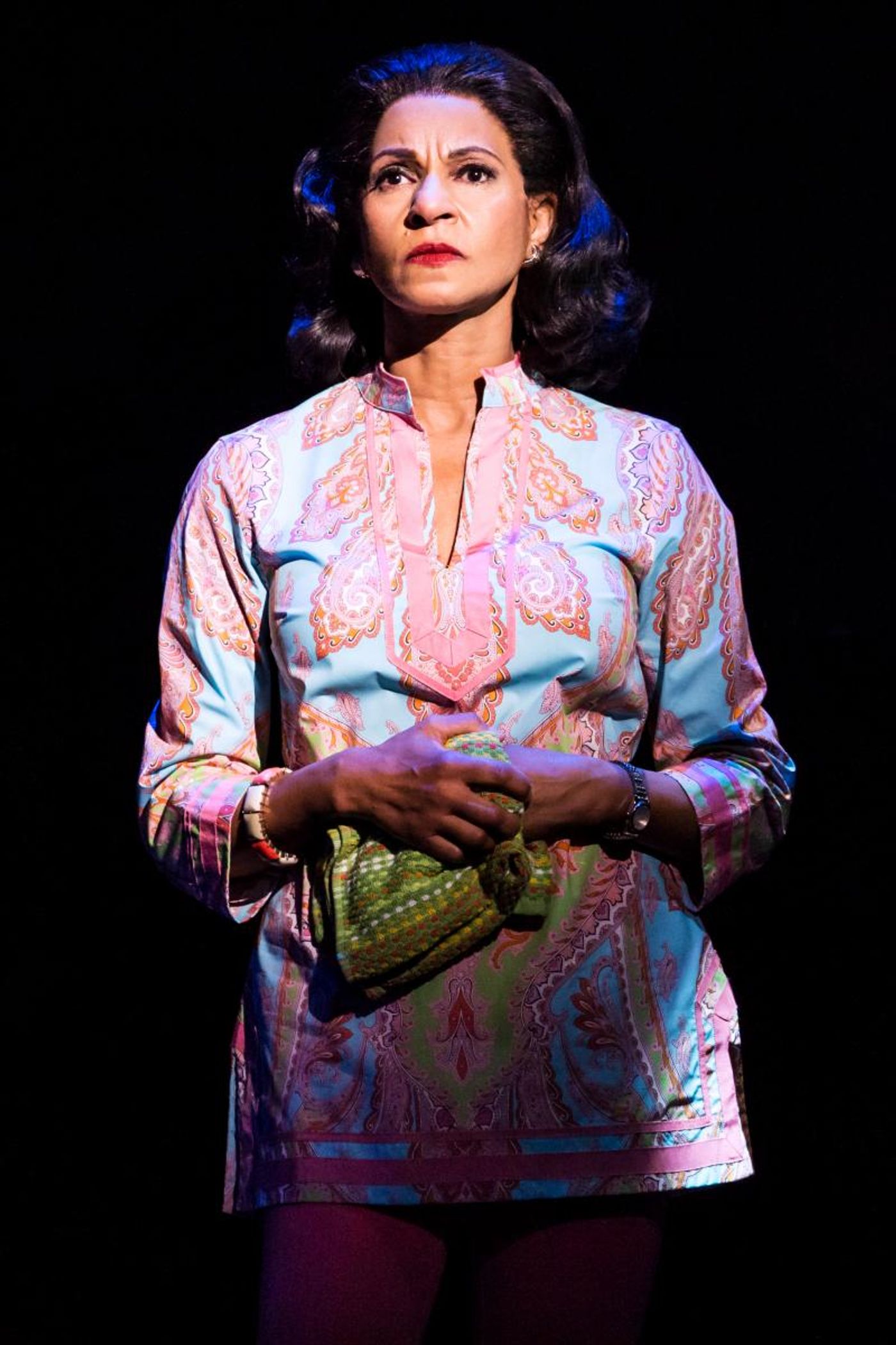 Interview: Getting ON YOUR FEET with Nancy Ticotin  Image