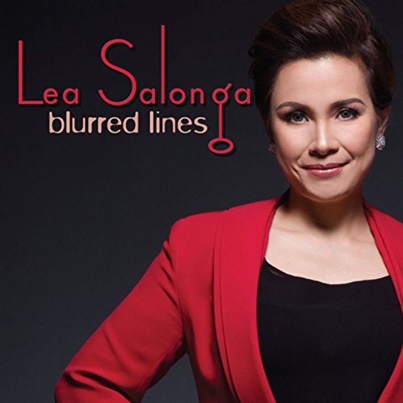 A Solo Sensation- Revisit the Many Albums of Lea Salonga! Image