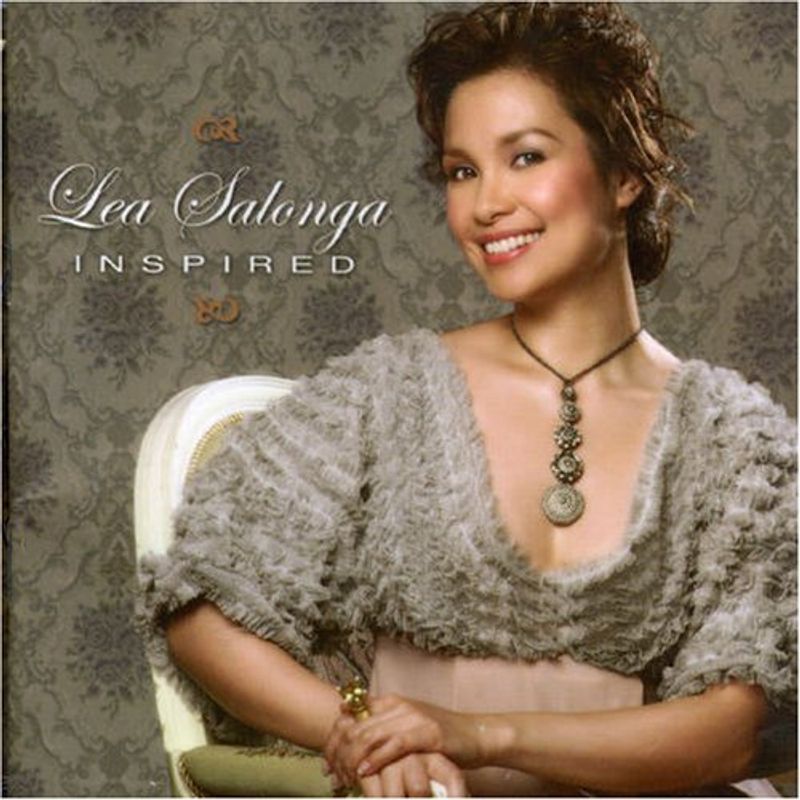 A Solo Sensation- Revisit the Many Albums of Lea Salonga! Image
