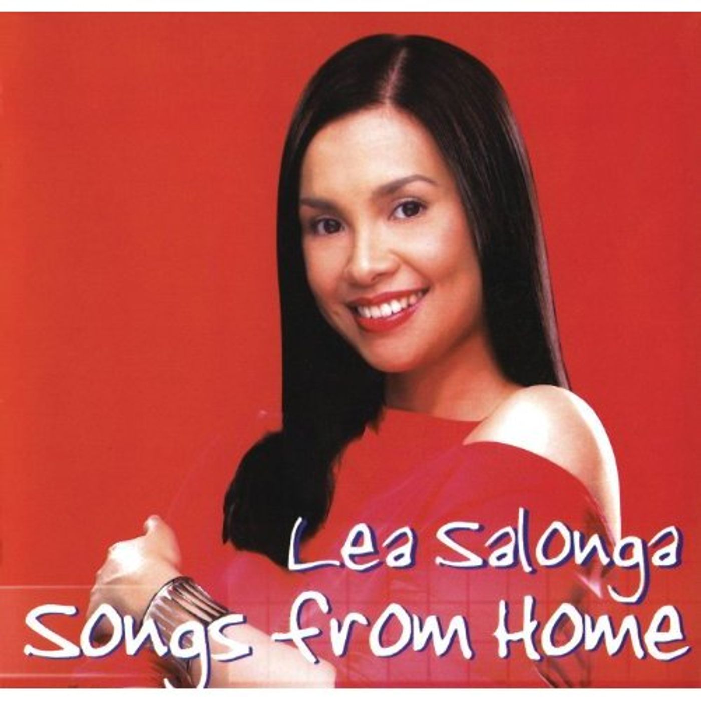 A Solo Sensation- Revisit the Many Albums of Lea Salonga!  Image